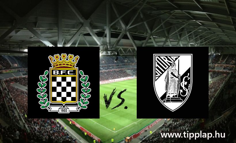 Portugál 1: Boavista - Vitoria de Guimaraes  (Gólszegény meccs a Luzitániából!) – 2025.03.09