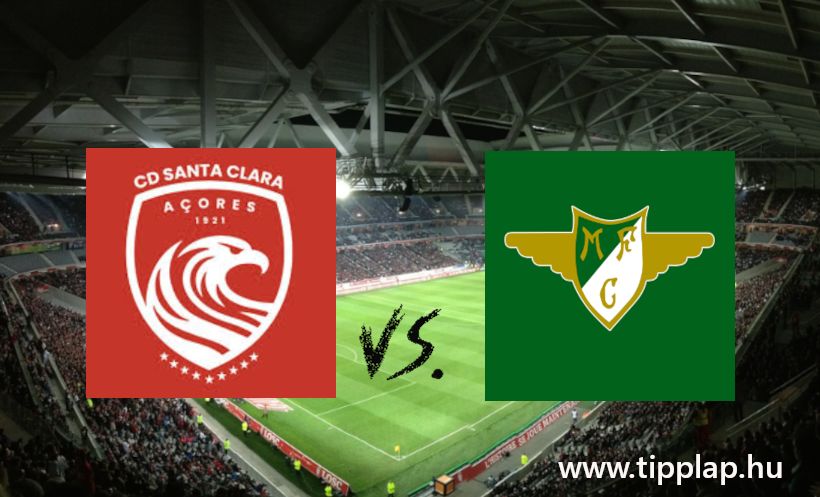 Single Value Tipp: Santa Clara - Moreirense