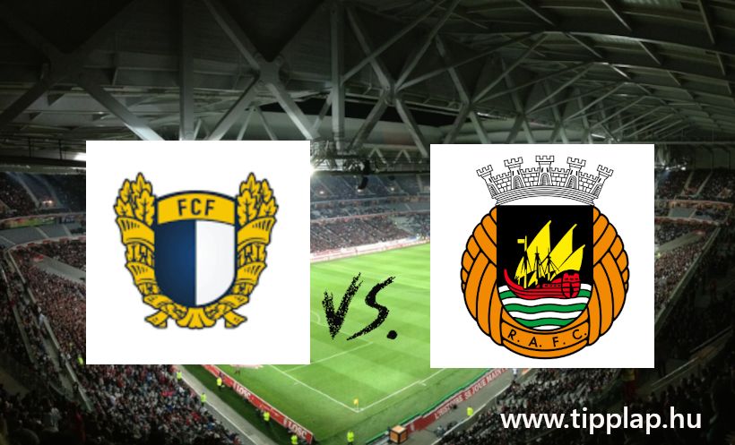 Single Value Tipp: Famalicao - Rio Ave