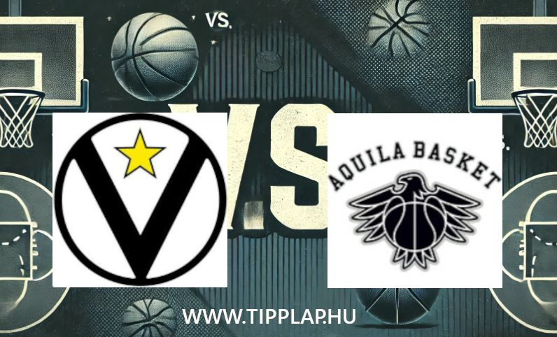 Kosárlabda, Lega A: Virtus Bologna – Trento