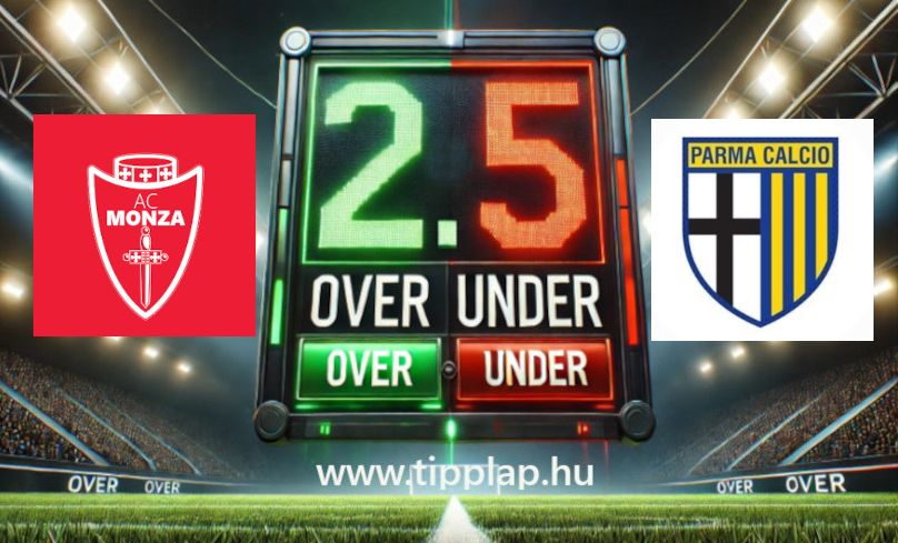 Serie A: Monza - Parma (Gólszegény meccs a Olasz élvonalból!) – 2025.03.15