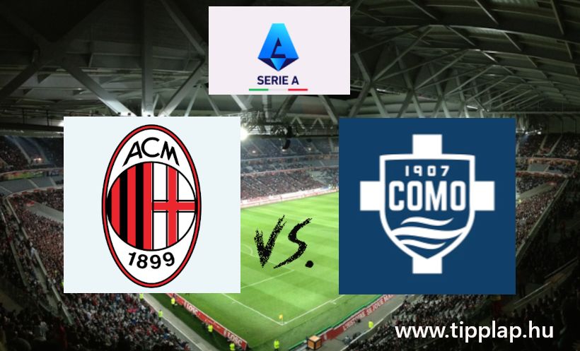 Single Value Tipp: AC Milan - Como