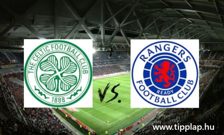 A Nap Tippje 2: Celtic – Rangers (Old Firm, a futballtörténelem egyik leghíresebb derbije!)