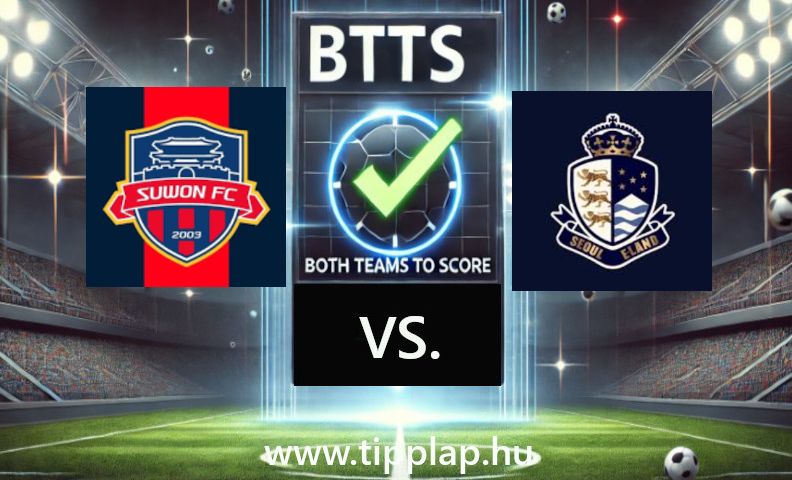 Dél-koreai kupa: Suwon – Seoul E-Land (Gólváltós meccs a Ázsiából!) - 2025.03.19
