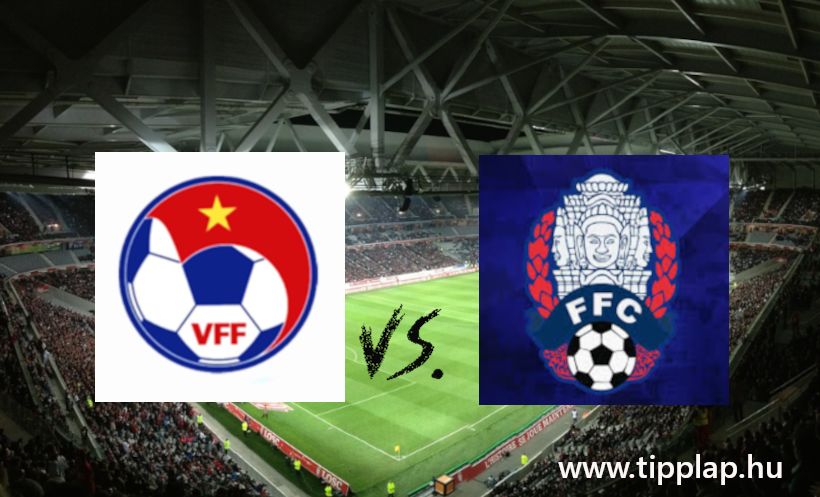 Szelvénykiegészítő tipp: Vietnám – Kambodzsa