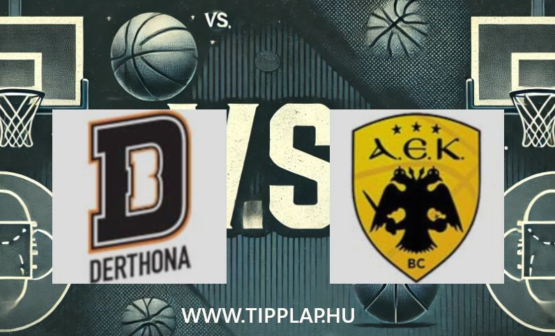 Kosárlabda Bajnokok Ligája: Tortona – AEK Athén