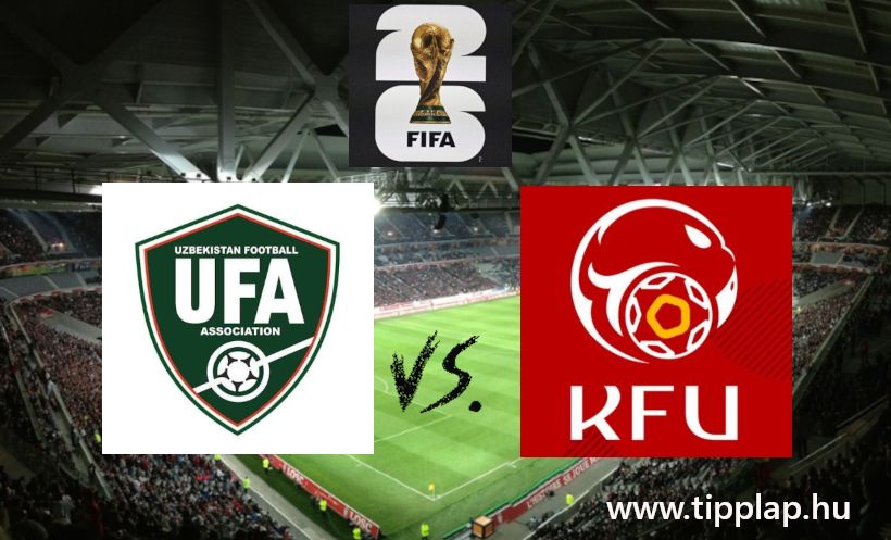 Szelvénykiegészítő tipp: Üzbegisztán – Kirgizisztán