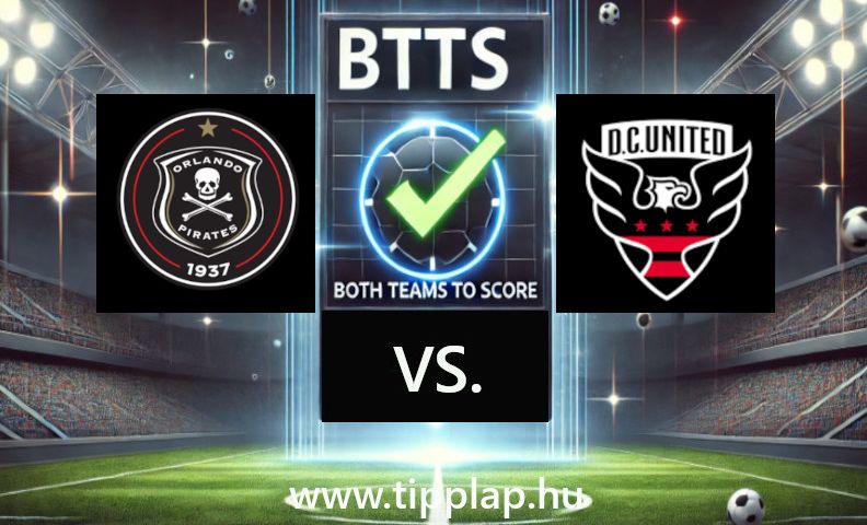 MLS: Orlando City - DC United (Gólváltós meccs az USA-ból!) - 2025.03.22