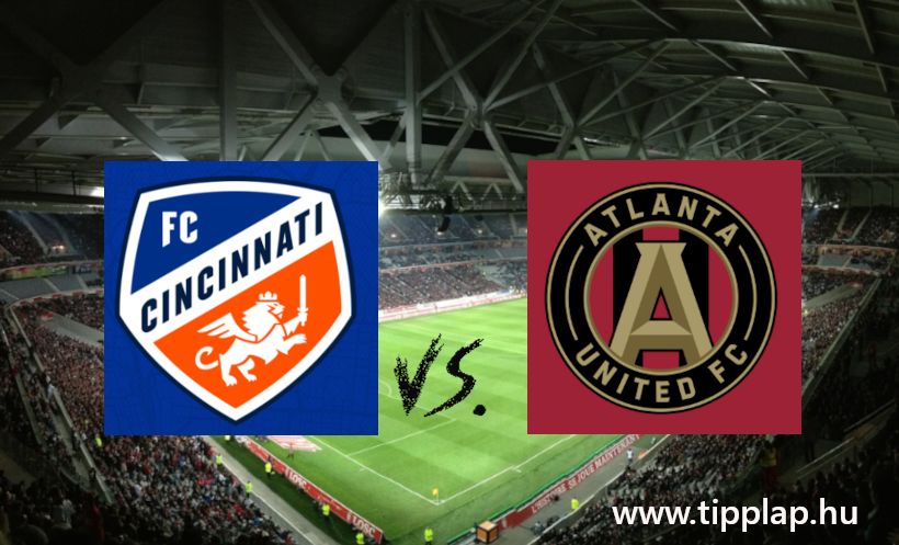 Single Value Tipp: FC Cincinnati - Atlanta United