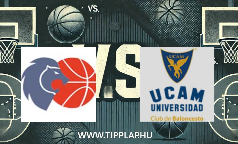 Kosárlabda Liga Endesa: Breogan Luga – Murcia