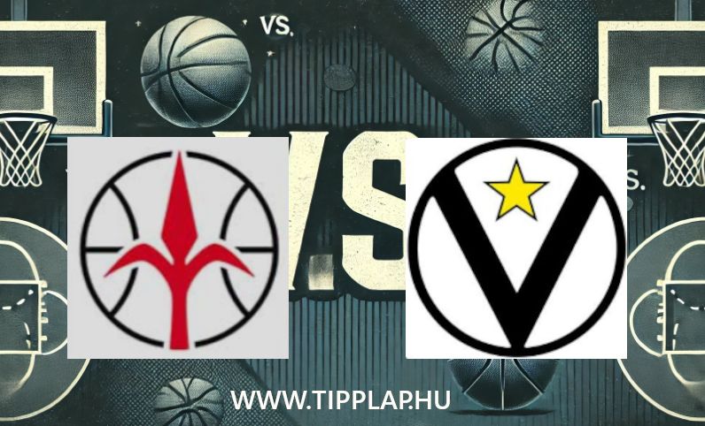 Kosárlabda Lega A: Trieste – Virtus Bologna