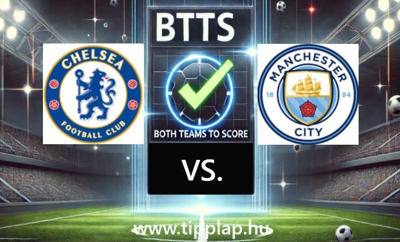 Bajnokok Ligája nők: Chelsea  - Manchester City (Gólváltós csajos meccs!) - 2025.03.27