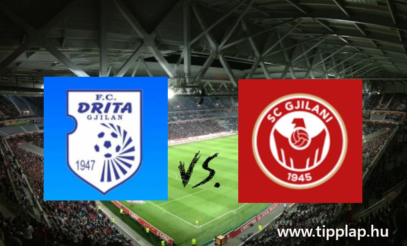 Single Value Tipp: Drita – Gjilani