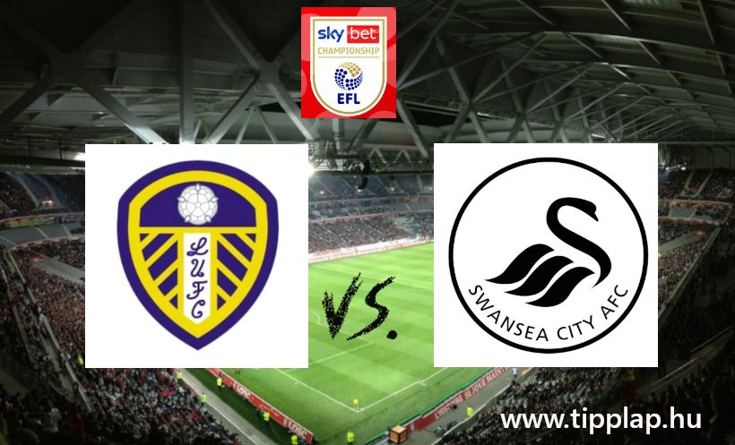 Single Value Tipp: Leeds United - Swansea City