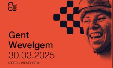 Kerékpársport: Gent – Wevelgem 2025