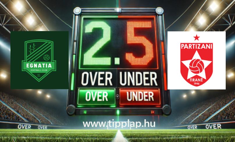 Albán Kupa: Egnatia Rrogozhine – Partiznai Tirana (Gólszegény ütközet a kuparangadón!) – 2025.04.03