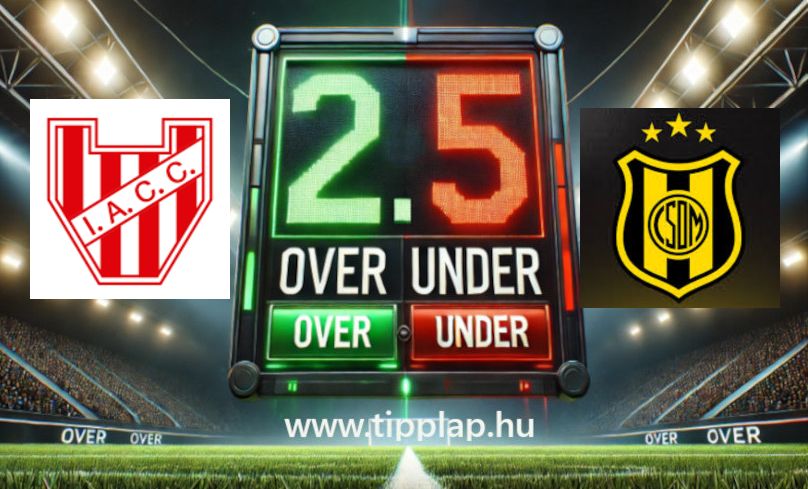 Argentin Kupa: Instituto Cordoba – Deportivo Madryn (Gólszegény ütközet a Gaucsók földjéről!) – 2025.04.03