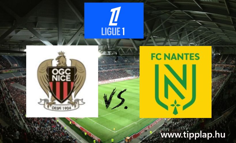 Single Value Tipp: Nice - Nantes