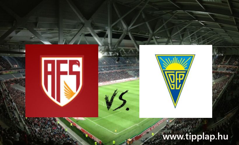 Single Value Tipp: AVS - Estoril Praia