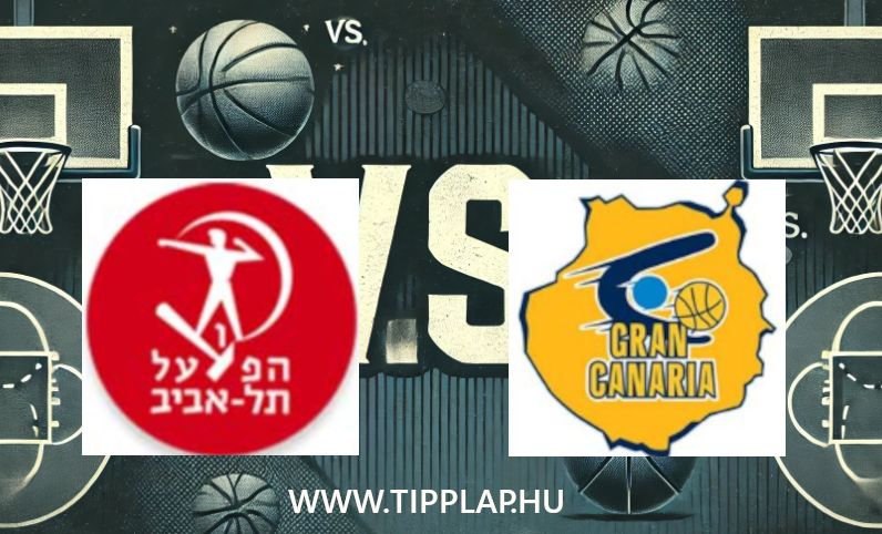 Kosárlabda EuroCup: Kezdődik a döntő!