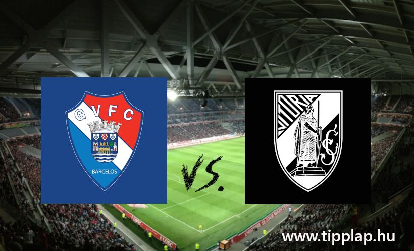 Single Value Tipp: Gil Vicente - Vitoria de Guimaraes