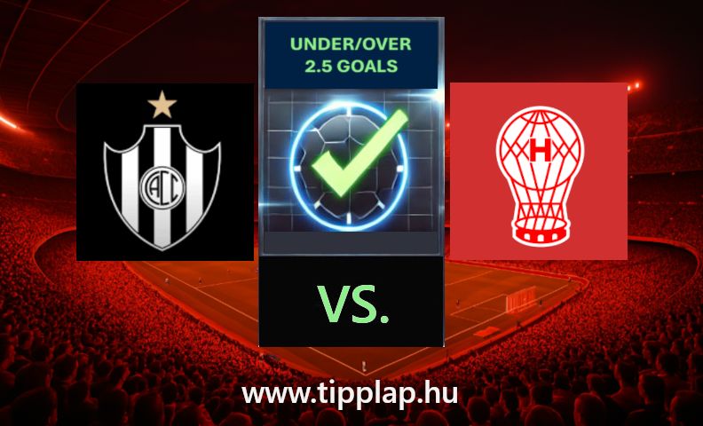 Argentin bajnokság: Central Cordoba – Huracan (Gólszegény meccs a gaucsók földjéről!) – 2025.04.14
