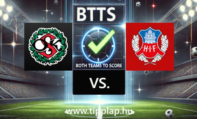 Superattan: Örebro – Helsingborg (Honnan ismerszik meg a svéd kapus?) - 2025.04.15