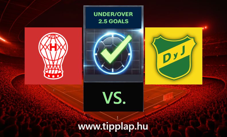 Argentin 1: Huracán – Defensa (Gólszegény meccs Argentínából!) – 2025.04.19