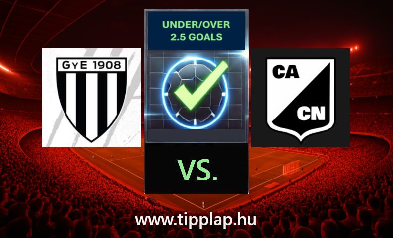 Argentin 2: Gimnasia Mendoza – Central Norte Salta (Gólszegény meccs Argentínából!) – 2025.04.19