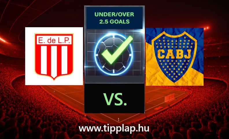 Argentin 1: Boca – Juniors – Estudiantes (Gólszegény meccs a Gaucsók földjéről!) – 2025.04.20