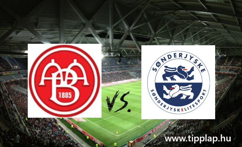 Single Value Tipp:  Aalborg – Sonderjyske