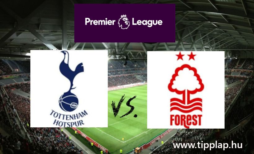 A Nap Tippje: Tottenham - Nottingham Forest  (A Rhone-Alpes régió derbije izgalmas csatát ígér!)