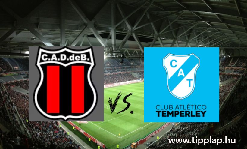 Single Value Tipp: Defensores de Belgrano – Atletico Temperley