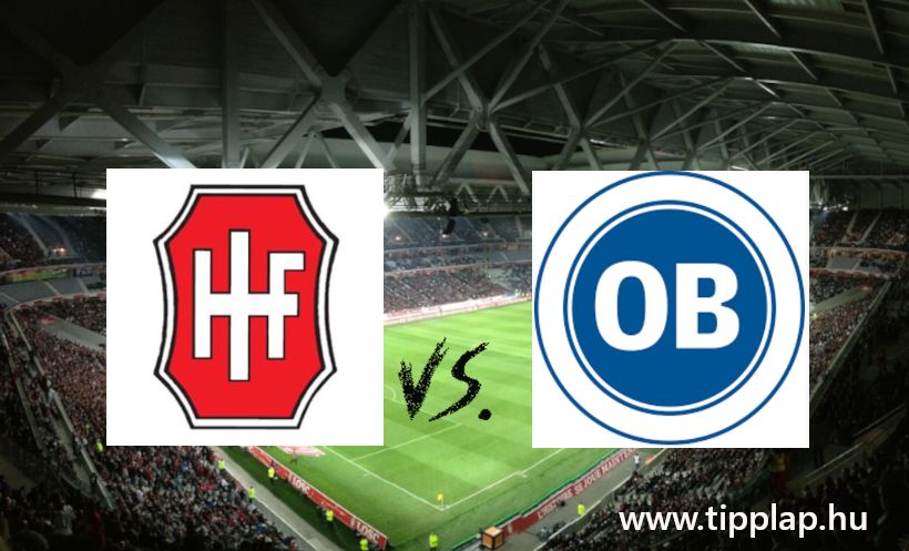 Single Value Tipp: Hvidore – OB Odense