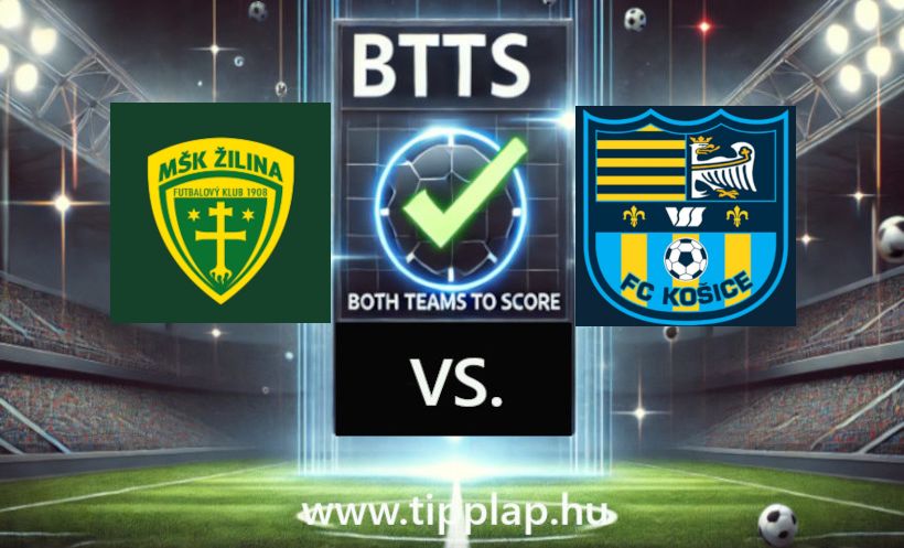 Niké Liga: Zilina – Kosice (Kiegyensúlyozott és gólgazdag meccs Zsolnán!) - 2025.04.23