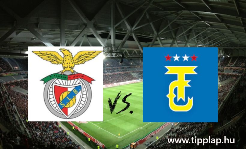 Single Value Tipp: Benfica - Tirsense