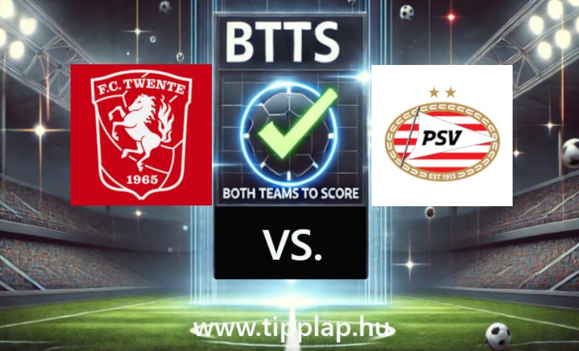 Eredevisie: FC Twente - PSV Eindhoven (Gólok a fapapucsok és a szélmalmok országából!) - 2025.04.24