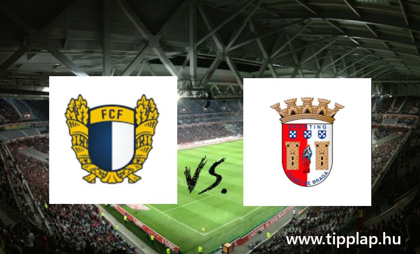 Single Value Tipp: Famalicao - Braga