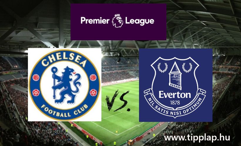 Single Value Tipp: Chelsea - Everton
