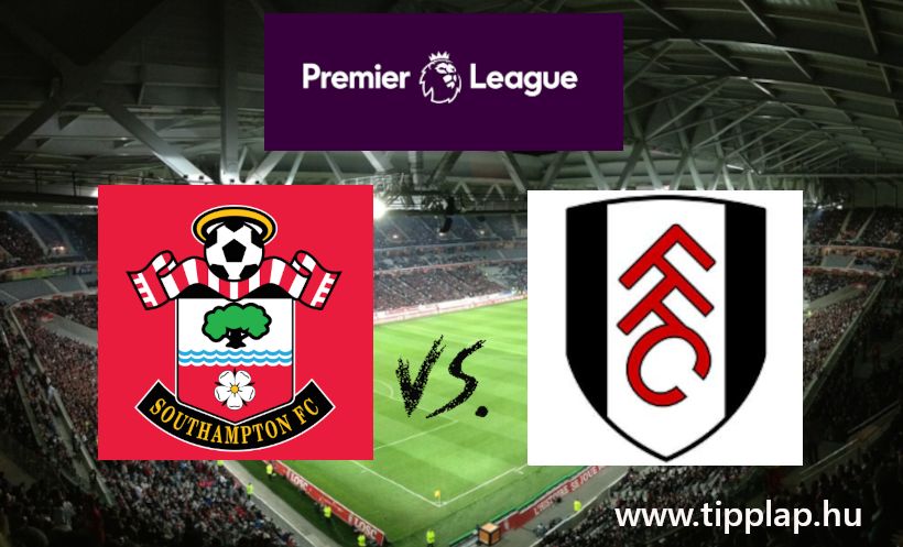 Single Value Tipp: Southampton - Fulham
