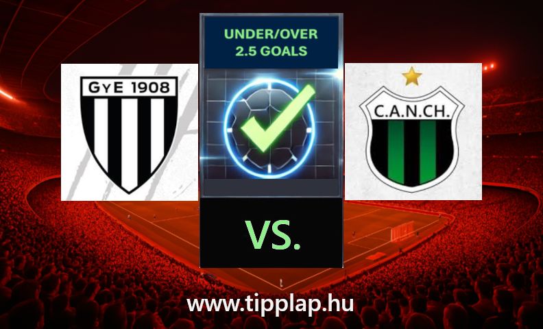Argentin 2: Gimnasia Mendoza – Nueva Chicago (Gólszegény meccs Mendozából!)  – 2025.04.27