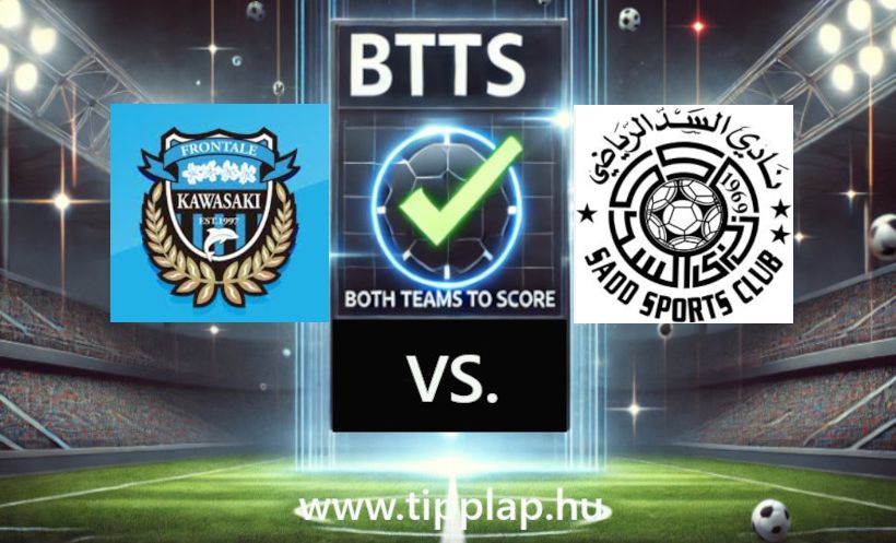 AFC Bajnokok Ligája: Kawasaki Frontale – Al Sadd (A mindig gólos ázsiai BL egy meccse következikl!) - 2025.04.27