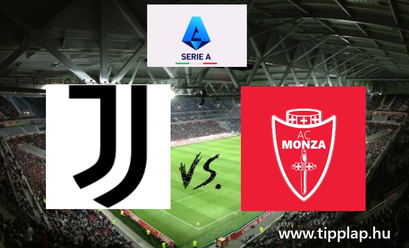 Single Value Tipp: Juventus - Monza