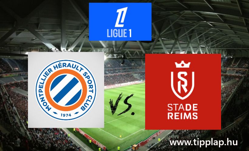 Single Value Tipp: Montpellier HSC - Reims