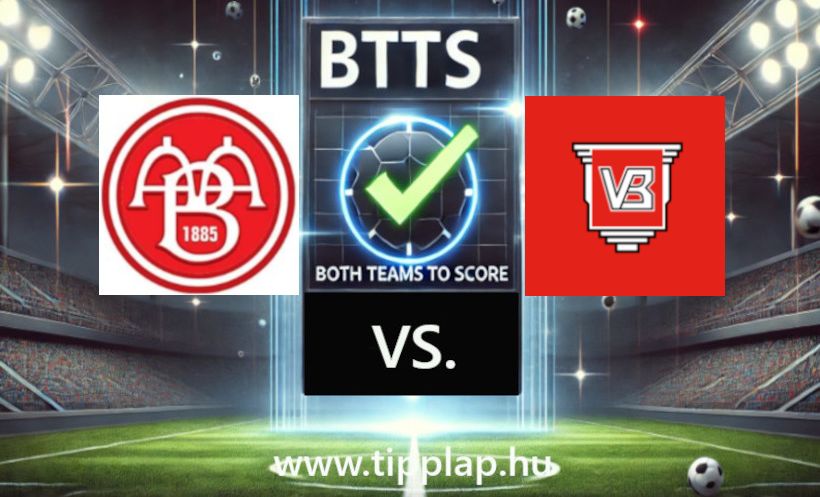 Superliga: Aalborg – Vejle (Gólváltós meccs a dán élvonalból!) - 2025.04.28