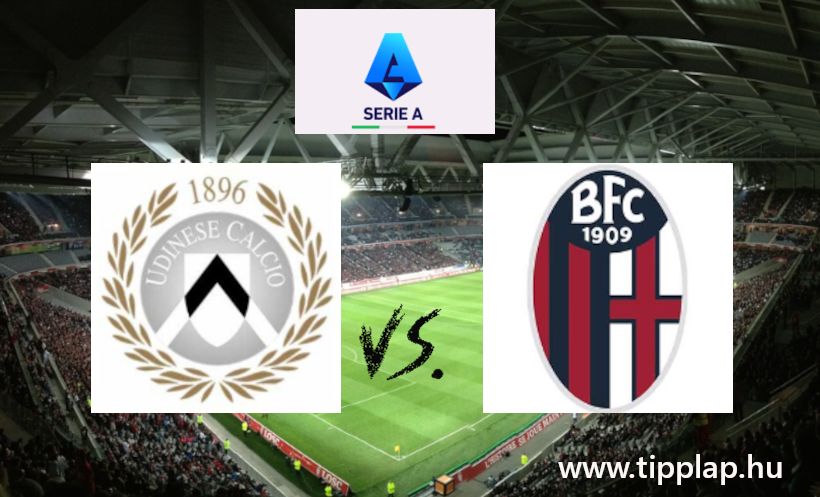A Nap Tippje: Udinese – Bologna (Tovább menetel a fantasztikus Bologna?)