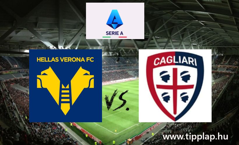 Single Value Tipp: Hellas Verona – Cagliari