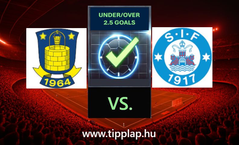 Landspokal Cup: Bröndby – Silkeborg (Gólos dán kupa!)  – 2025.04.30