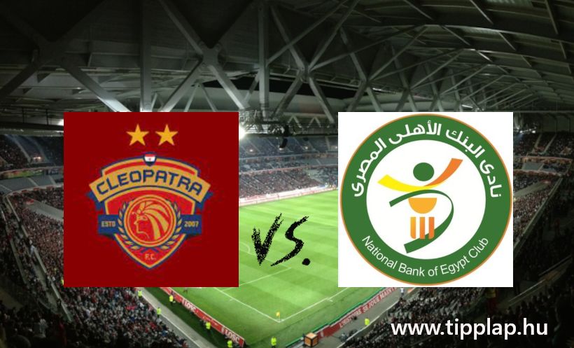 Single Value Tipp: Ceramica Cleopatra – National Bank of Egypt