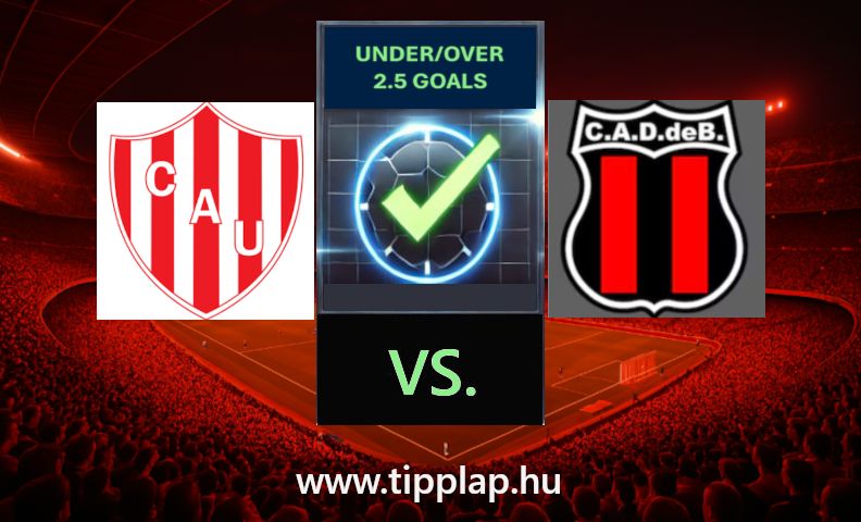 Liga Profesional de Fútbol: Union SF – Belgrano (És még egy argentín gólínség!) - 2025.05.02